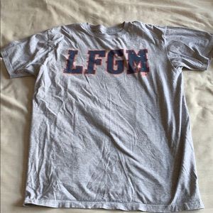 COPY - Mets LFGM NY Shirt